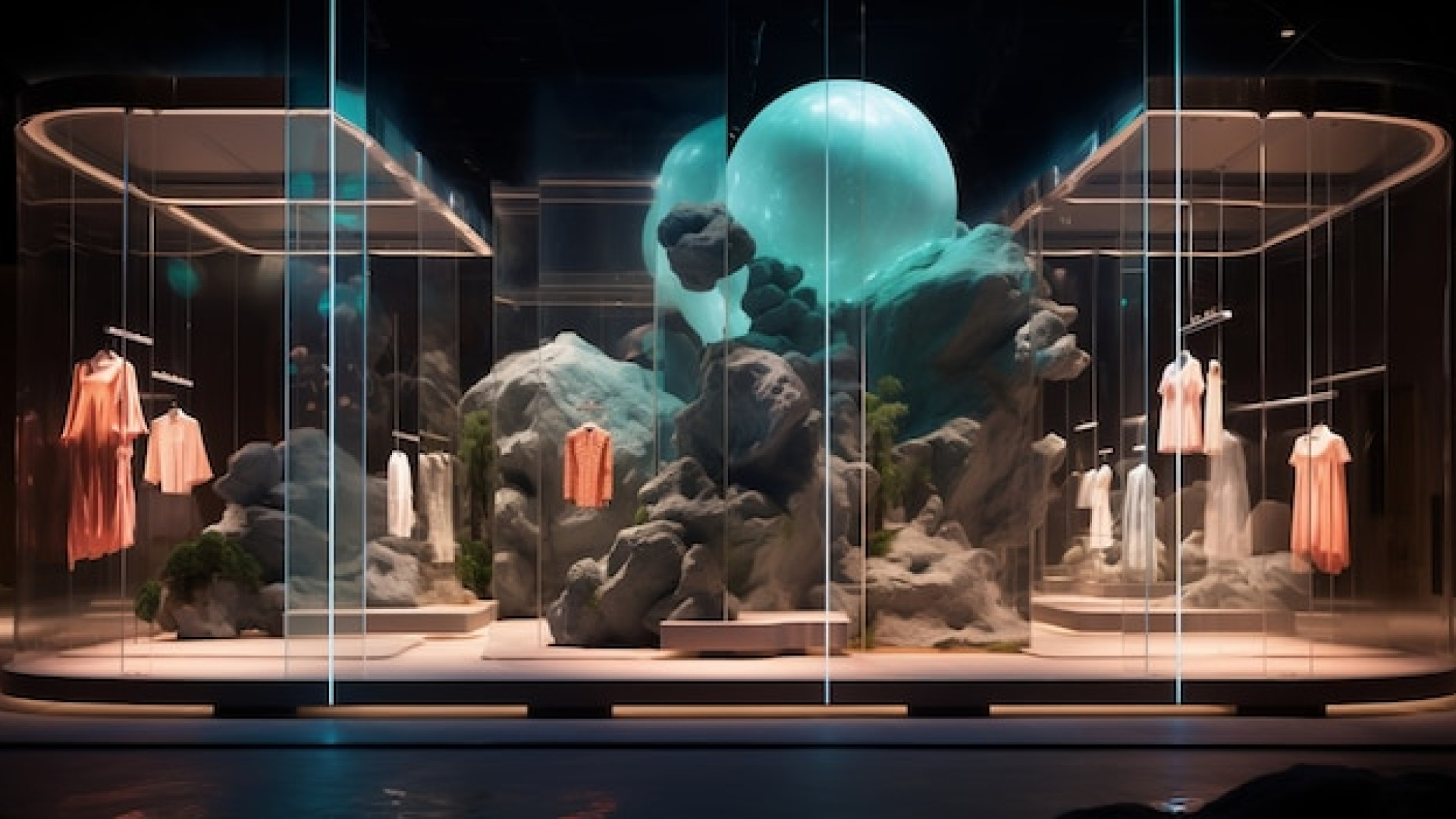 Aménagement muséographique : les clés d'une scénographie réussie