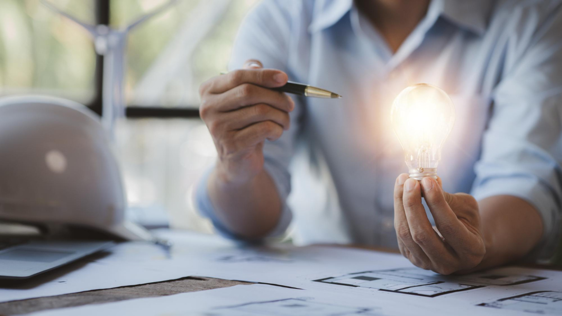 Énergie en entreprise : les 4 leviers pour maîtriser sa facture et ses risques